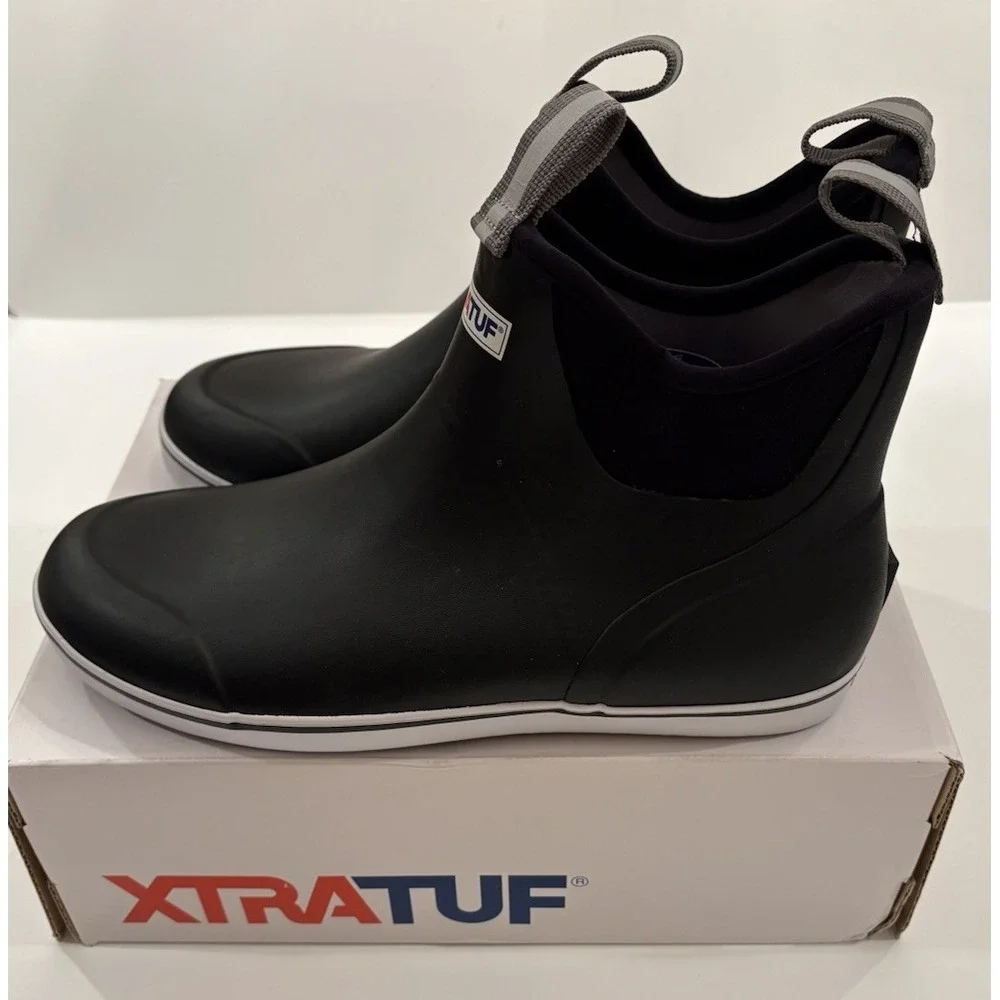 Xtratuf 6
